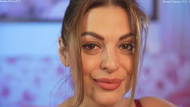 CiaraRider online show from 3, 4, 2026