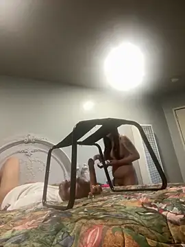 Gin4Cole online show from 5, 1, 2025