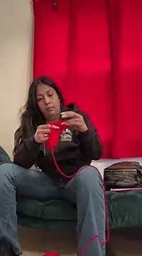 Gin4Cole online show from 5, 3, 2025