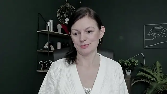 VivianWILD online show from 23, 3, 2026