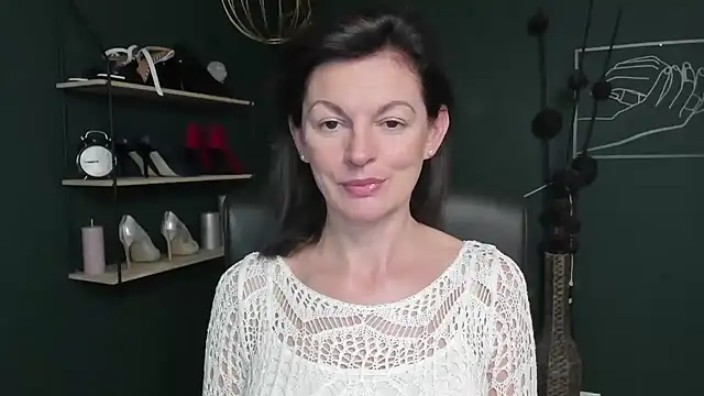 VivianWILD online show from 25, 9, 2025