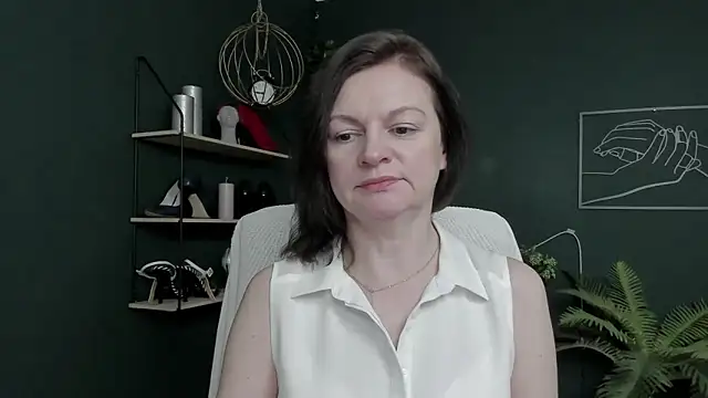 VivianWILD online show from 17, 4, 2026