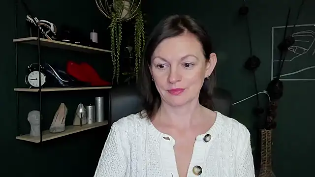 VivianWILD online show from 21, 3, 2025