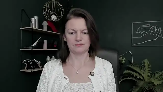 VivianWILD online show from 13, 2, 2026