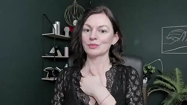 VivianWILD online show from 17, 3, 2026