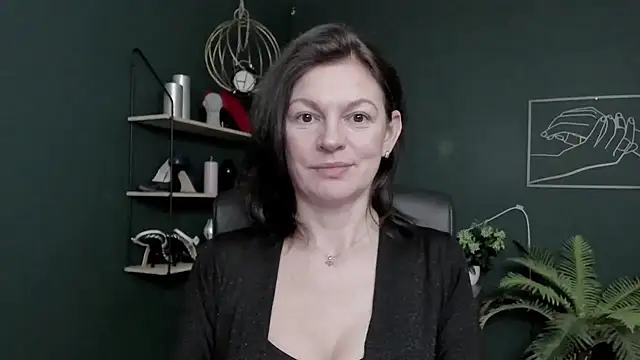 VivianWILD online show from 12, 3, 2026