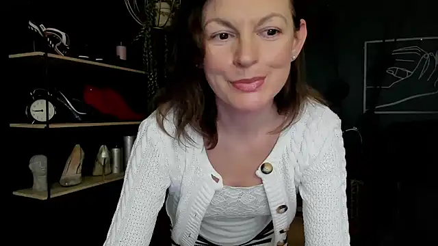 VivianWILD online show from 19, 3, 2025