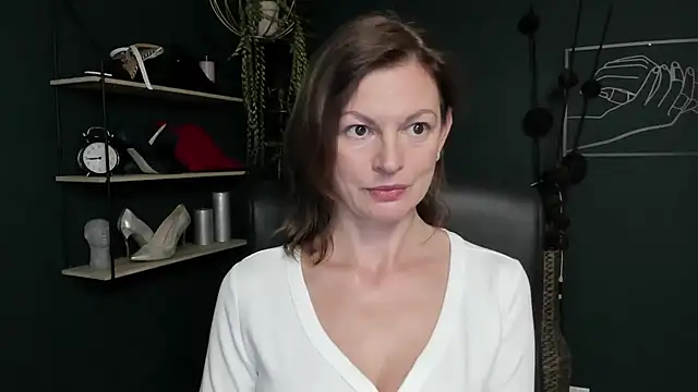 VivianWILD online show from 22, 9, 2025