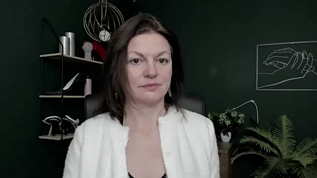 VivianWILD online show from 16, 2, 2026