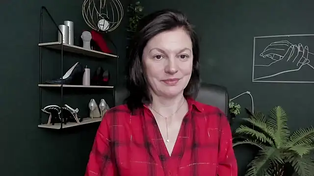 VivianWILD online show from 24, 2, 2026