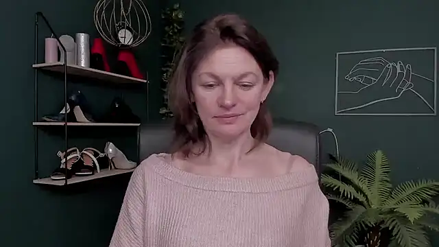 VivianWILD online show from 20, 11, 2025