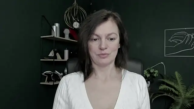 VivianWILD online show from 31, 3, 2026