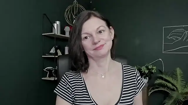 VivianWILD online show from 16, 3, 2026