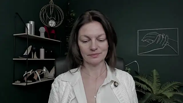 VivianWILD online show from 17, 12, 2025