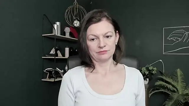 VivianWILD online show from 19, 3, 2026