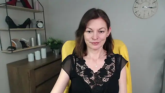 VivianWILD online show from 27, 2, 2025