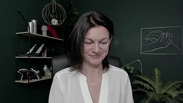 VivianWILD online show from 19, 1, 2026