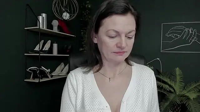 VivianWILD online show from 28, 2, 2026