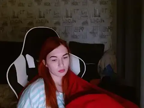 LiliaWoolf online show from 30, 12, 2024