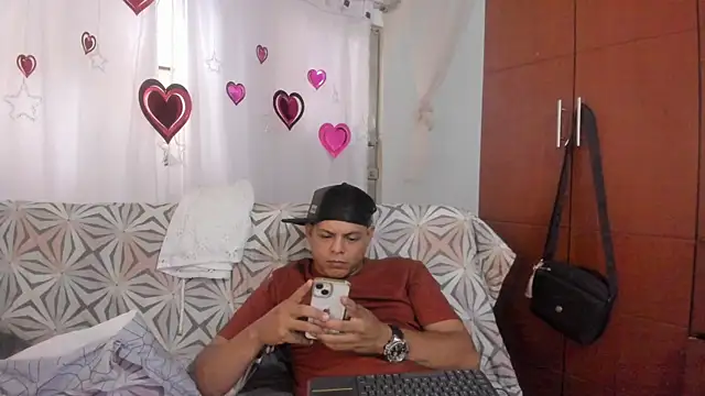 loreth J online show from 15, 9, 2025