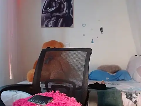 TeenieReeny online show from 3, 12, 2024