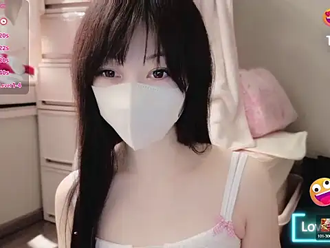 Snapshot of lovenybaby chatting on 11, 2, 2026 lovenybaby online show from 11, 2, 2026