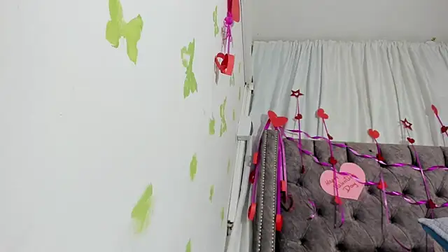 RACHELL  HOT online show from 12, 2, 2026