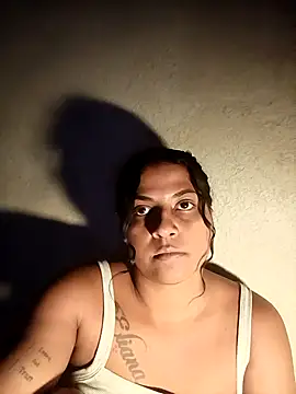 Giselabrunette25 online show from 16, 10, 2025