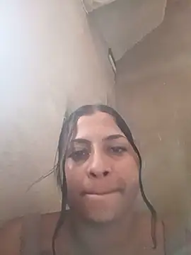 Giselabrunette25 online show from 13, 6, 2026