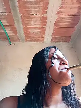 Giselabrunette25 online show from 24, 10, 2025