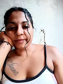 Giselabrunette25 online show from 12, 10, 2025