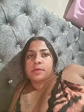 Giselabrunette25 online show from 30, 5, 2026