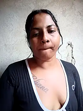 Giselabrunette25 online show from 30, 10, 2025