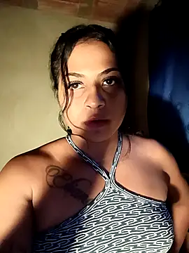 Giselabrunette25 online show from 9, 10, 2025