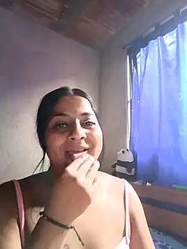 Giselabrunette25 online show from 30, 9, 2025