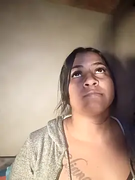 Giselabrunette25 online show from 1, 10, 2025