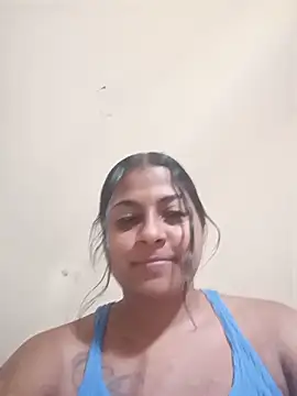 Giselabrunette25 online show from 2, 6, 2026
