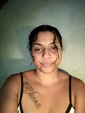 Giselabrunette25 online show from 18, 10, 2025