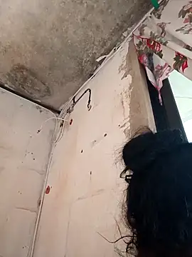 Giselabrunette25 online show from 21, 12, 2025