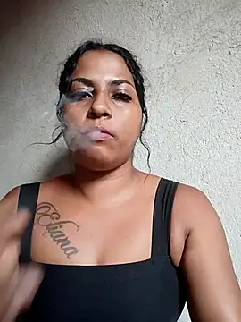 Giselabrunette25 online show from 11, 10, 2025