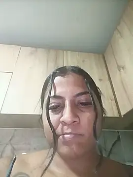 Giselabrunette25 online show from 16, 6, 2026