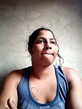 Giselabrunette25 online show from 28, 10, 2025