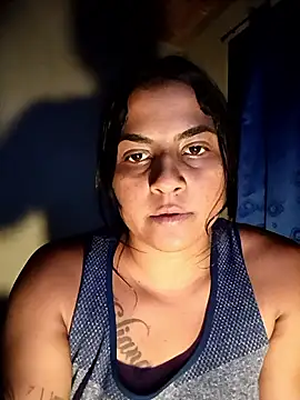 Giselabrunette25 online show from 18, 9, 2025