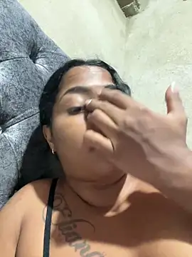 Snapshot of Giselabrunette25 chatting on 2, 3, 2026 Giselabrunette25 online show from 2, 3, 2026