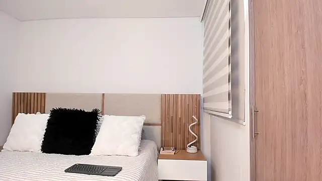 MalejaDiaz  online show from 6, 3, 2026