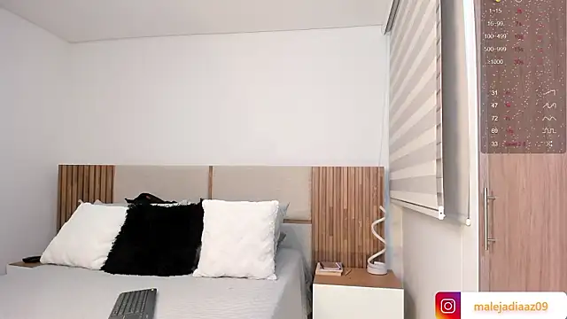 MalejaDiaz  online show from 5, 2, 2026