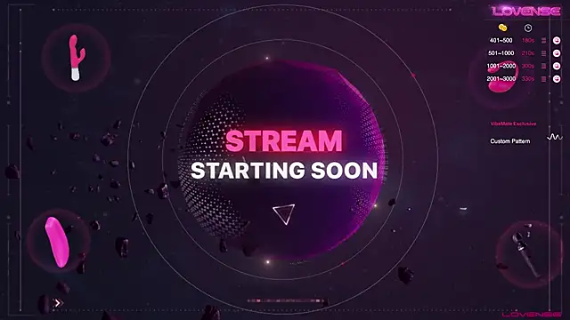 yummyrina online show from 28, 1, 2025