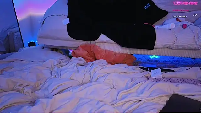 yummyrina online show from 29, 12, 2024