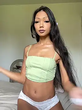 yummyrina online show from 8, 6, 2026