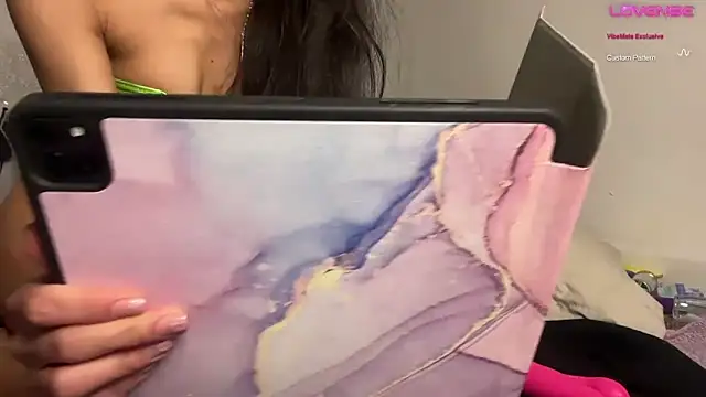 yummyrina online show from 11, 3, 2025